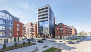 Chmielna Old Town Apartment