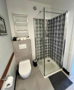 Chmielna Old Town Apartment