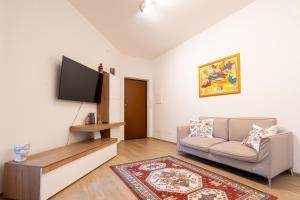 Casa Verde - Tiber View Balcony in Testaccio the heart of Rome