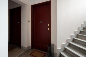 Casa Verde - Tiber View Balcony in Testaccio the heart of Rome