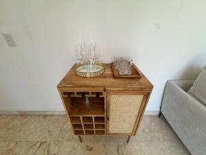 Perfect for couples, Nice Big Balcony, Very Relax