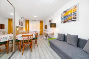 Studio Playa del Cura