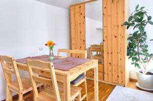 Prime Location Apartment Vilnius