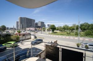 Marina Bay Beach Mamaia Nord