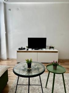 Urban Аpartment