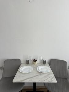 Urban Аpartment