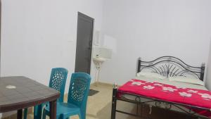 Mysore rooms- sgh