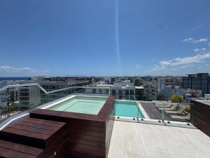 Comfy One Bedroom Near the Beach and 5th Ave