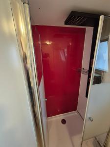 Mia mobile home