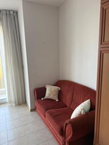 Amrita apartments Nessebar