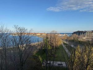 Amrita apartments Nessebar
