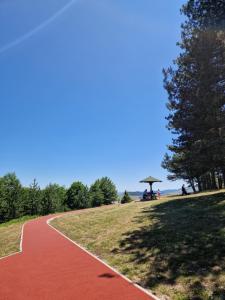 Apartman L&A Palisad sa garažom