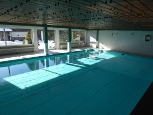 Appartement Vogelnest