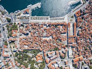 Scalice Zen Apartment