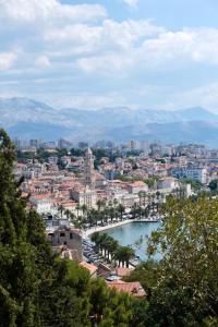 Scalice Zen Apartment