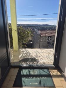 Casa Calçada