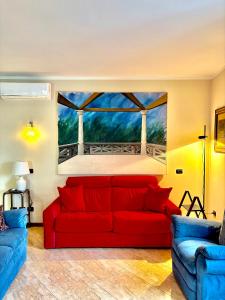 Luxury Central Square