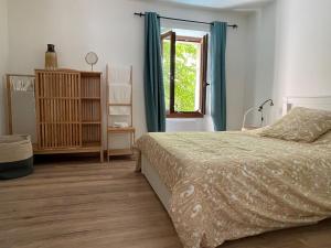 Appartement avec jardin au coeur du Verdon!