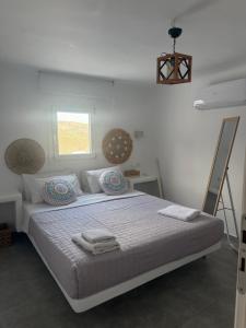 Miramare Suites Mykonos