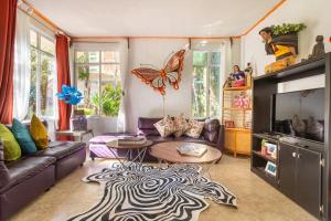 Casa divertida para grupos Plan prémium sin romper la quincena