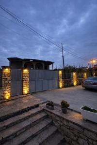 Kreku Apartments Saranda