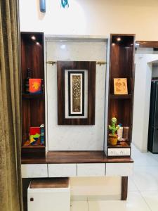 Sia Elegant - 1 BHK with Premium Comfort at Hinjewadi Phase 3