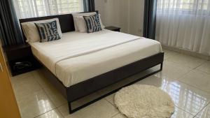 Karibu comfort