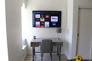 Promenade Studio With Free Parking