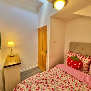 Bear Cottage - Waterfall Country