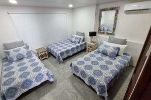 Moderno Apartamento Edificio Torres del Sun Rise SAN ANDRES