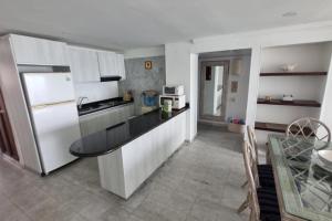 Moderno Apartamento Edificio Torres del Sun Rise SAN ANDRES