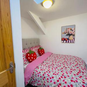 Bear Cottage - Waterfall Country