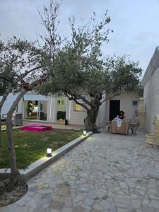 Villa Maya House - Cap Zbib