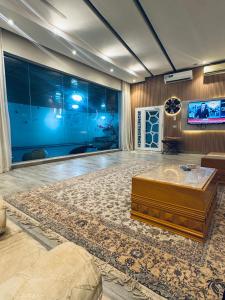 The Pearl Villa
