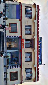 Hotel om banna