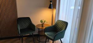 Hotel Restaurant t Trefpunt