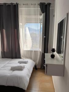 Apartment in the center