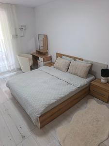 Boutique apartment 7