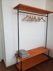 Vista al Río de La Plata