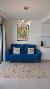 One Heights Exclusive 2BR apartment with huge terrace and Panoramatic views next to Calanova Golf