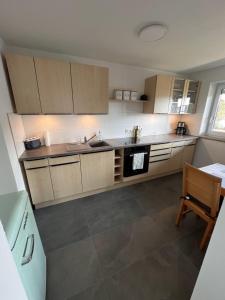 Apartment Auerbergblick