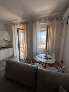 Apartment in the center