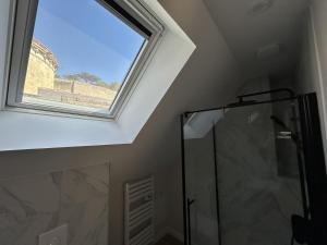 Logement climatisé avec cuisine équipée