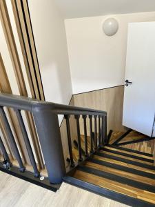 Logement climatisé avec cuisine équipée