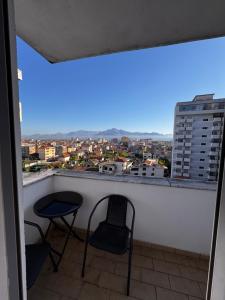 Apartment in the center