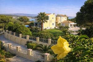 Acqui Apartments