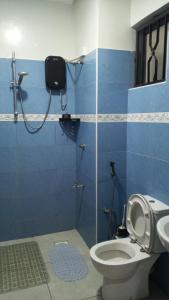 Bamburi Mombasa two bedrooms at Cutraz homes apartments 006