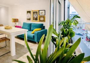 Apartamento Puerta Carmona