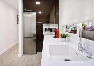 Apartamento Puerta Carmona