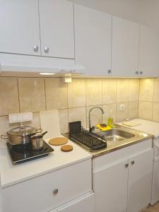 Apartman Čokić 2